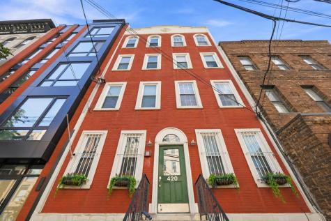 420 Monroe Street Hoboken NJ 07030