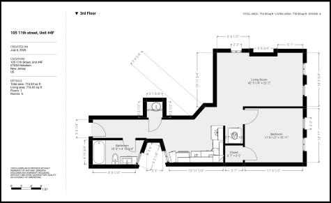 105 11th Street Hoboken NJ 07030