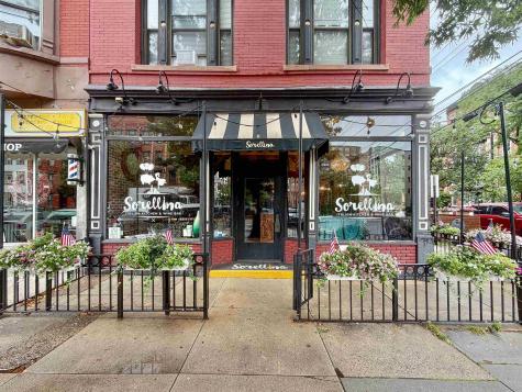 105 11th Street Hoboken NJ 07030