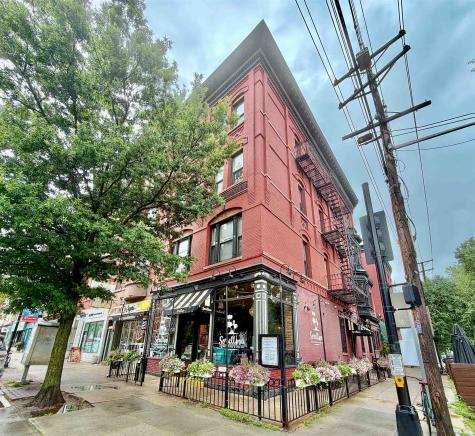 105 11th Street Hoboken NJ 07030