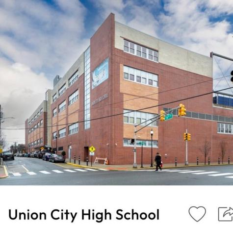 812 22nd Street Union City NJ 07087