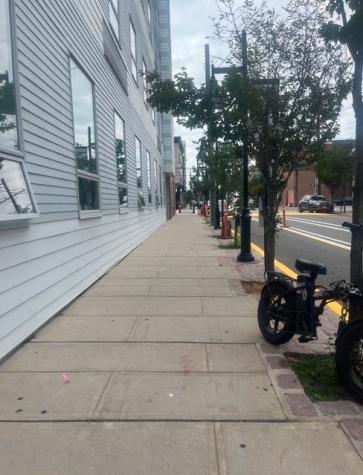812 22nd Street Union City NJ 07087