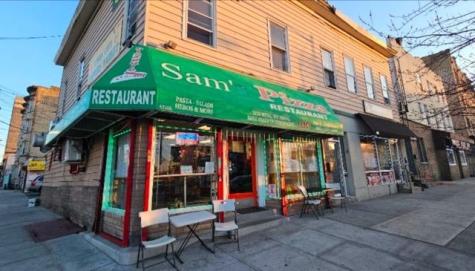 812 22nd Street Union City NJ 07087