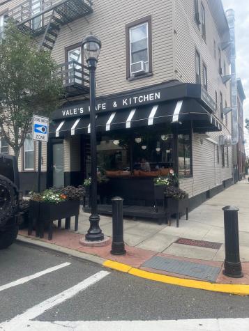812 22nd Street Union City NJ 07087