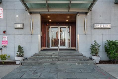 689 Luis M Marin Boulevard Jersey City NJ 07310