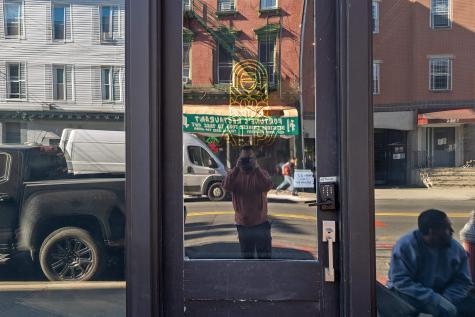 226 Webster Avenue Jersey City NJ 07307