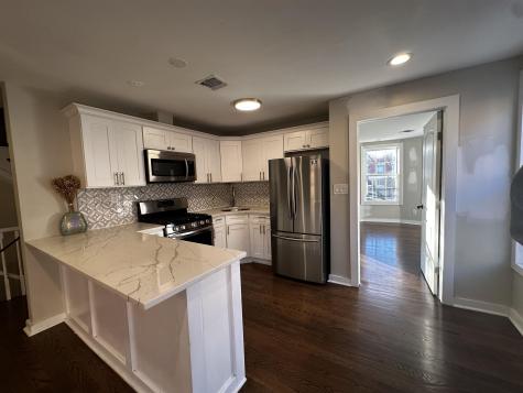 678 Bergen Avenue Jersey City NJ 07304