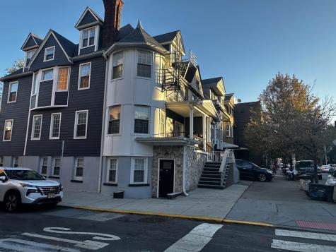 678 Bergen Avenue Jersey City NJ 07304