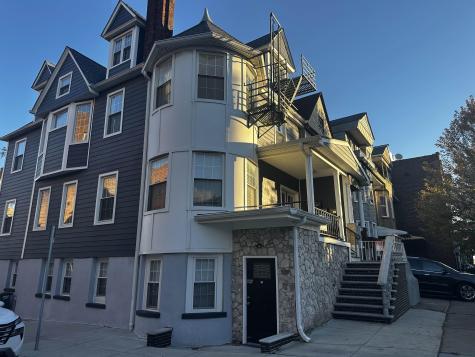 678 Bergen Avenue Jersey City NJ 07304