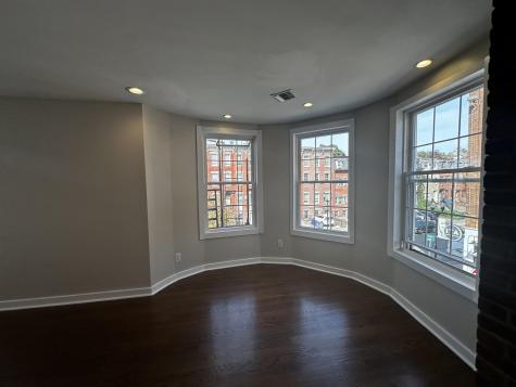 678 Bergen Avenue Jersey City NJ 07304