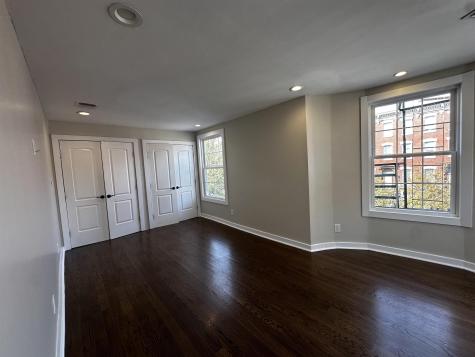 678 Bergen Avenue Jersey City NJ 07304