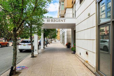 10 Regent Street Jersey City NJ 07302-0000