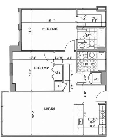 10 Regent Street Jersey City NJ 07302-0000