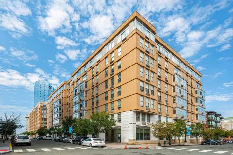 10 Regent Street Jersey City NJ 07302-0000