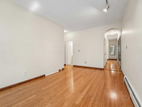 121 Garrison Avenue Jersey City NJ 07306