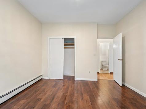 121 Garrison Avenue Jersey City NJ 07306