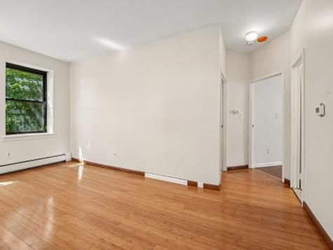 121 Garrison Avenue Jersey City NJ 07306