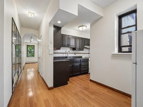 121 Garrison Avenue Jersey City NJ 07306