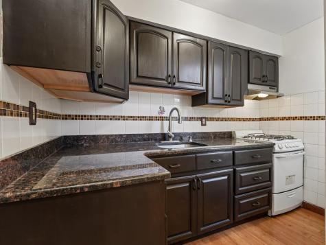 121 Garrison Avenue Jersey City NJ 07306