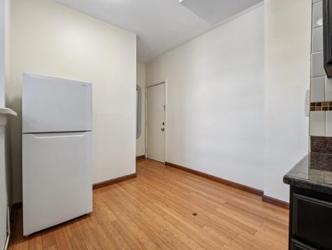121 Garrison Avenue Jersey City NJ 07306
