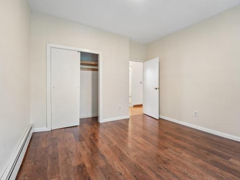121 Garrison Avenue Jersey City NJ 07306