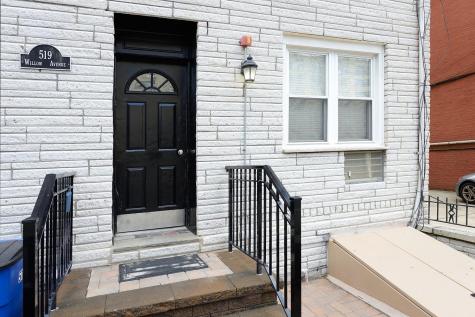519 Willow Avenue Hoboken NJ 07030
