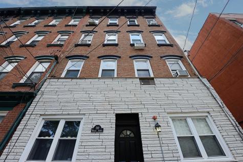 519 Willow Avenue Hoboken NJ 07030