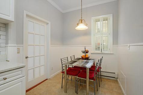 519 Willow Avenue Hoboken NJ 07030