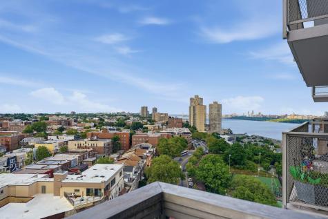 6050 Boulevard East West New York NJ 07093