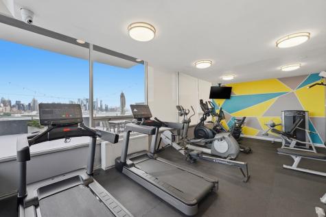 6050 Boulevard East West New York NJ 07093
