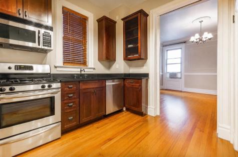 1009 Willow Avenue Hoboken NJ 07030