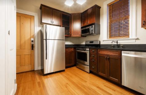 1009 Willow Avenue Hoboken NJ 07030