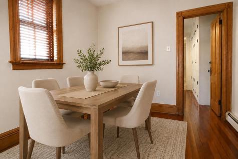 1009 Willow Avenue Hoboken NJ 07030