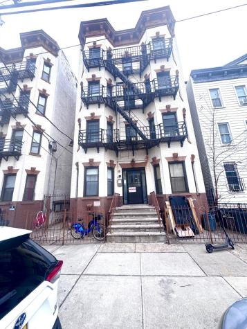 64 Tuers Avenue Jersey City NJ 07306