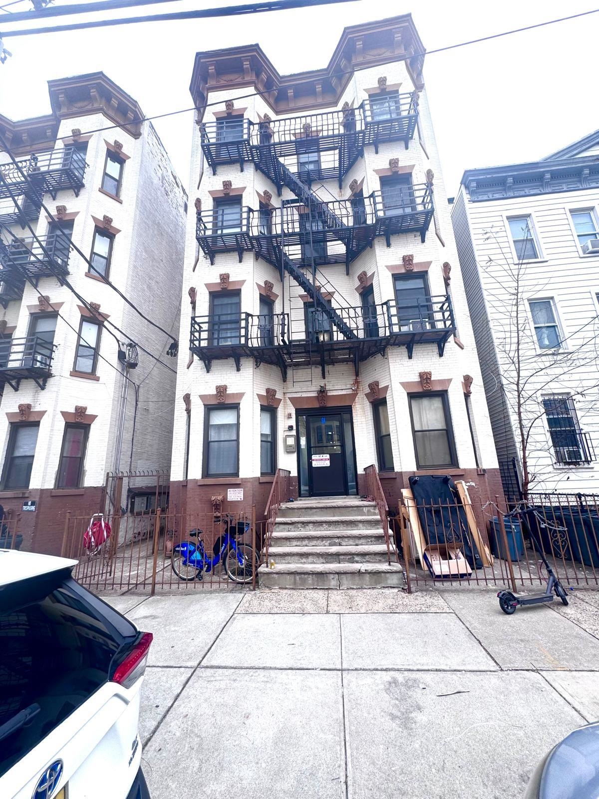 64 Tuers Avenue Jersey City NJ 07306