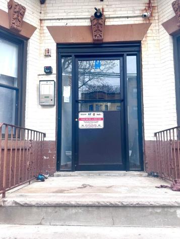 64 Tuers Avenue Jersey City NJ 07306