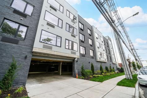 3309 Liberty Avenue North Bergen NJ 07047