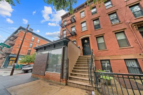 138 Wayne Street Jersey City NJ 07302