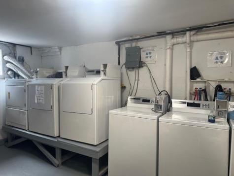 38 Clendenny Avenue Jersey City NJ 07304