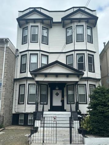38 Clendenny Avenue Jersey City NJ 07304