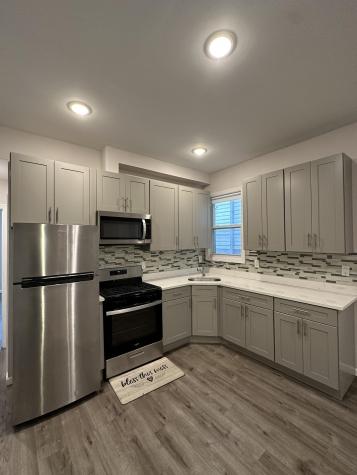 38 Clendenny Avenue Jersey City NJ 07304