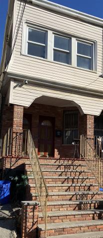 78 Van Nostrand Avenue Jersey City NJ 07305