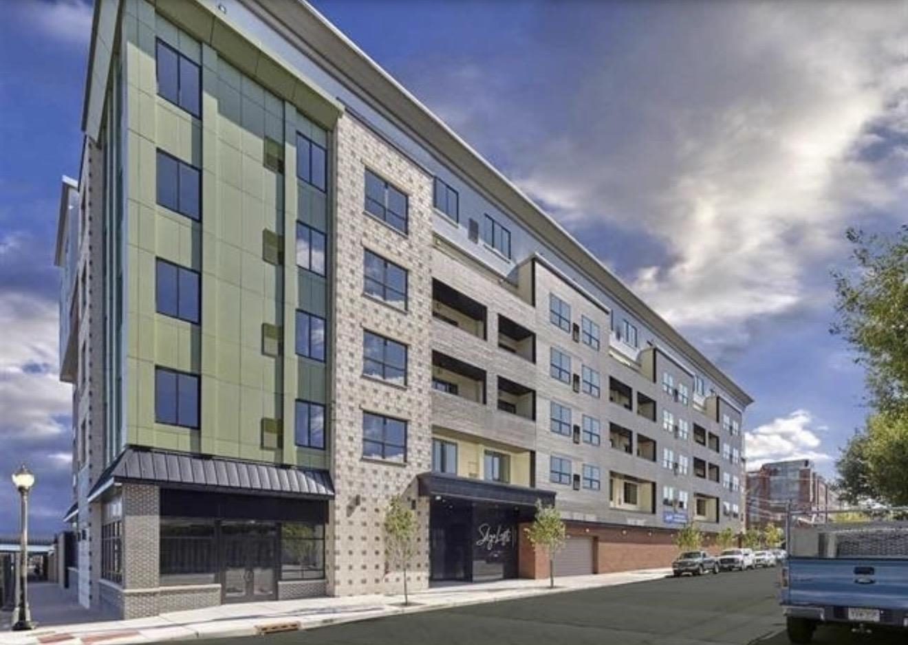 250 Avenue E Bayonne NJ 07002
