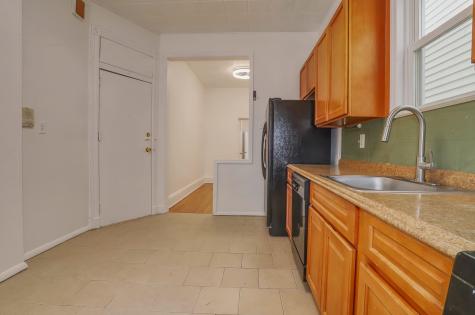 119 Zabriskie Street Jersey City NJ 07307