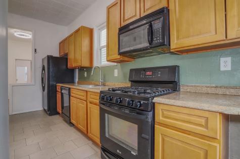 119 Zabriskie Street Jersey City NJ 07307