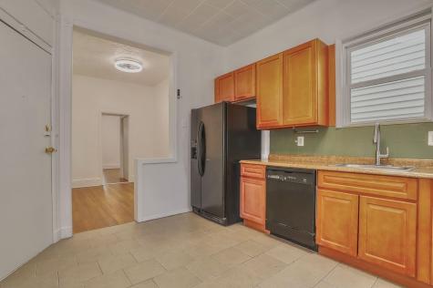 119 Zabriskie Street Jersey City NJ 07307