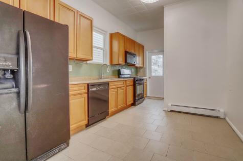 119 Zabriskie Street Jersey City NJ 07307