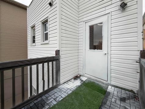 119 Zabriskie Street Jersey City NJ 07307