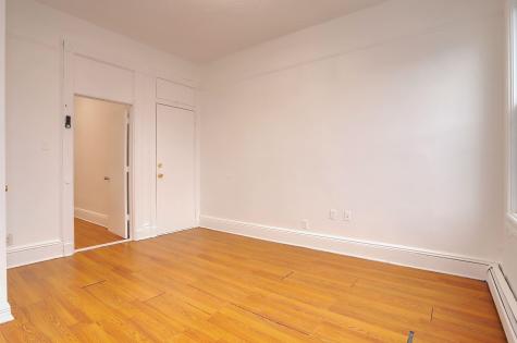 119 Zabriskie Street Jersey City NJ 07307