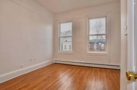 119 Zabriskie Street Jersey City NJ 07307